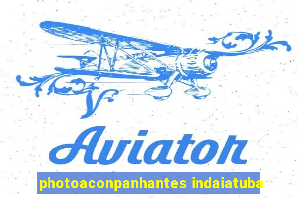 photoaconpanhantes indaiatuba